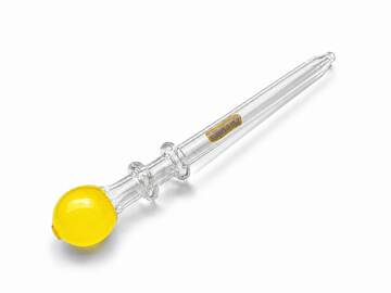 Straw Amarelinho