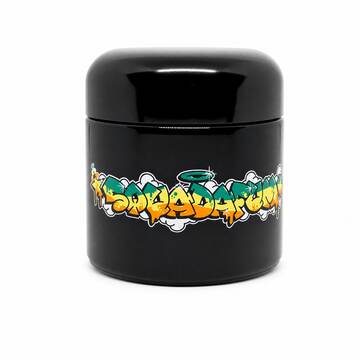 Pote Graff Squadafum UV